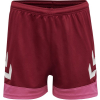Spodenki Sportowe Hummel Lead Womens Poly Shorts - obrazek 11