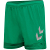 Spodenki Sportowe Hummel Lead Womens Poly Shorts - obrazek 7