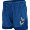 Spodenki Sportowe Hummel Lead Womens Poly Shorts - obrazek 4