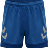 Spodenki Sportowe Hummel Lead Womens Poly Shorts - obrazek 5