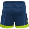 Spodenki Sportowe Hummel Lead Womens Poly Shorts - obrazek 3
