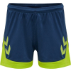Spodenki Sportowe Hummel Lead Womens Poly Shorts - obrazek 2