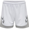 Spodenki Sportowe Hummel Lead Womens Poly Shorts - obrazek 20