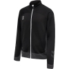 Bluza Sportowa Hummel Lead Poly Zip Jacket - obrazek 6