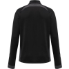 Bluza Sportowa Hummel Lead Poly Zip Jacket - obrazek 5