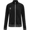 Bluza Sportowa Hummel Lead Poly Zip Jacket - obrazek 4