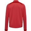 Bluza Sportowa Hummel Lead Poly Zip Jacket - obrazek 8