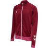 Bluza Sportowa Hummel Lead Poly Zip Jacket - obrazek 12