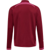 Bluza Sportowa Hummel Lead Poly Zip Jacket - obrazek 11