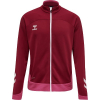 Bluza Sportowa Hummel Lead Poly Zip Jacket - obrazek 10