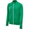 Bluza Sportowa Hummel Lead Poly Zip Jacket - obrazek 15