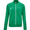 Bluza Sportowa Hummel Lead Poly Zip Jacket - obrazek 13