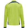 Bluza Sportowa Hummel Lead Poly Zip Jacket - obrazek 17