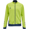 Bluza Sportowa Hummel Lead Poly Zip Jacket - obrazek 16