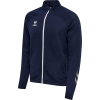 Bluza Sportowa Hummel Lead Poly Zip Jacket - obrazek 21