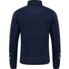 Bluza Sportowa Hummel Lead Poly Zip Jacket - obrazek 20
