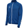 Bluza Sportowa Hummel Lead Poly Zip Jacket - obrazek 24