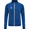 Bluza Sportowa Hummel Lead Poly Zip Jacket - obrazek 22