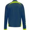 Bluza Sportowa Hummel Lead Poly Zip Jacket - obrazek 3