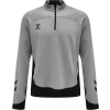 Bluza Sportowa Hummel Lead Half Zip - obrazek 7