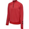 Bluza Sportowa Hummel Lead Half Zip - obrazek 12
