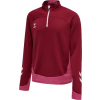 Bluza Sportowa Hummel Lead Half Zip - obrazek 15