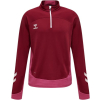 Bluza Sportowa Hummel Lead Half Zip - obrazek 13