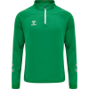 Bluza Sportowa Hummel Lead Half Zip - obrazek 16
