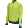 Bluza Sportowa Hummel Lead Half Zip - obrazek 21