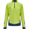 Bluza Sportowa Hummel Lead Half Zip - obrazek 19