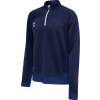 Bluza Sportowa Hummel Lead Half Zip - obrazek 24