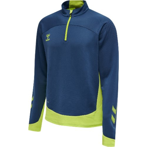 Bluza Sportowa Hummel Lead Half Zip