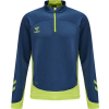 Bluza Sportowa Hummel Lead Half Zip - obrazek 2