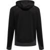 Bluza Sportowa z Kapturem Hummel Lead Kids Zip Poly Hoodie - obrazek 15