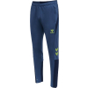 SPODNIE DRESOWE HUMMEL LEAD FOOTBALL PANTS - obrazek 9