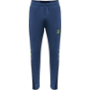 SPODNIE DRESOWE HUMMEL LEAD FOOTBALL PANTS - obrazek 7