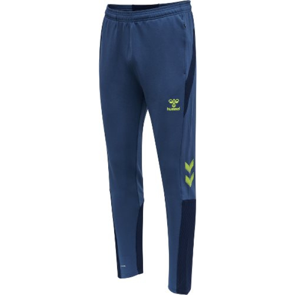Spodnie Dresowe Hummel Lead Kids Football Pants