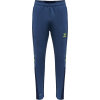 Spodnie Dresowe Hummel Lead Kids Football Pants - obrazek 2