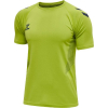 Koszulka Sportowa Hummel Lead Pro Seamless Training Jersey - obrazek 6