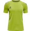 Koszulka Sportowa Hummel Lead Pro Seamless Training Jersey - obrazek 4