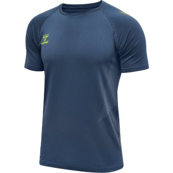 Koszulka Sportowa Hummel Lead Pro Seamless Training Jersey
