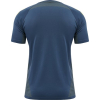 Koszulka Sportowa Hummel Lead Pro Seamless Training Jersey - obrazek 3