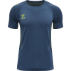 Koszulka Sportowa Hummel Lead Pro Seamless Training Jersey - obrazek 2