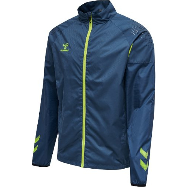 Kurtka Hummel Lead Pro Training Jacket/Windbreaker