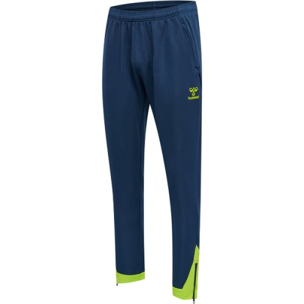 Spodnie Dresowe Hummel Lead Poly Pants