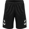 Spodenki Sportowe Hummel Lead Kids Trainer Shorts - obrazek 4