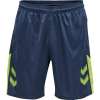 Spodenki Sportowe Hummel Lead Kids Trainer Shorts - obrazek 2