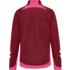 Bluza Sportowa Hummel Lead Women Poly Zip Jacket - obrazek 9