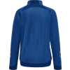 Bluza Sportowa Hummel Lead Women Poly Zip Jacket - obrazek 6