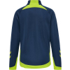 Bluza Sportowa Hummel Lead Women Poly Zip Jacket - obrazek 3
